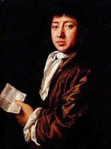 Beeldvergroting: Samuel Pepys