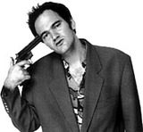Beeldvergroting: Quentin Tarantino