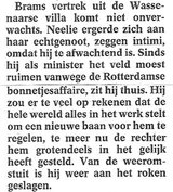 Beeldvergroting: (de Volkskrant, vandaag)