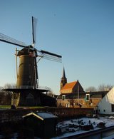 Beeldvergroting: Het Loosduins Museum