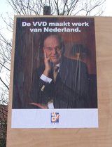 Beeldvergroting:  