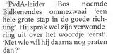 Beeldvergroting: (de Volkskrant, pagina 3)