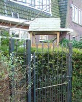 Beeldvergroting: kleine-tuintjes-huis, 2001