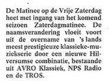 Beeldvergroting: (de Volkskrant, vandaag)