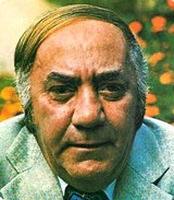 Beeldvergroting: Frans Vrolijk, 1925-1999