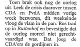 Beeldvergroting: (de Volkskrant, vandaag)