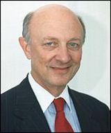 Beeldvergroting: James Woolsey