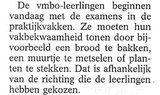 Beeldvergroting: (de Volkskrant, vandaag)