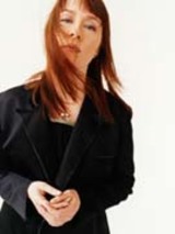 Beeldvergroting: Suzanne Vega