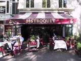 Beeldvergroting: Den Haag, Le Bistroquet