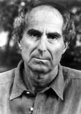 Beeldvergroting: Philip Roth