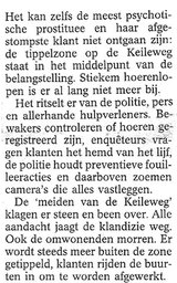 Beeldvergroting: (de Volkskrant, vandaag)