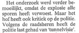 Beeldvergroting: (de Volkskrant, fragment 1)