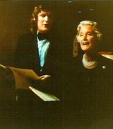 Beeldvergroting: Duet met mijn moeder (1973)