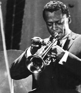 Beeldvergroting: Miles Davis at The Blackhawk