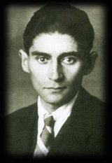 Beeldvergroting: Franz Kafka (1883-1924)