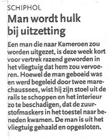 Beeldvergroting: (Algemeen Dagblad)