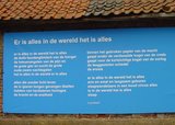 Beeldvergroting: Een gedicht van Lucebert (opklikken tot leesbaar)