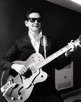 Beeldvergroting: Roy Orbison (1936-1988)