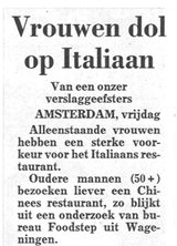 Beeldvergroting: (De Telegraaf, vandaag)