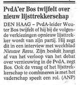 Beeldvergroting: Bos 2 (de Volkskrant, vandaag)