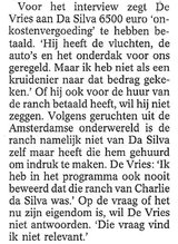 Beeldvergroting: (de Volkskrant, vandaag)