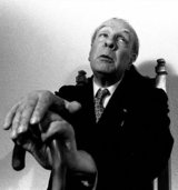 Beeldvergroting: Borges
