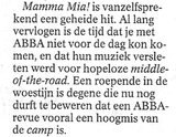 Beeldvergroting: (Cornald Maas, vandaag in de Volkskrant)