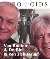 Beeldvergroting: Cover nieuwe VPRO-Gids