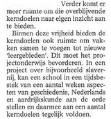 Beeldvergroting: (de Volkskrant, vandaag)