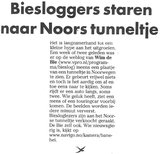 Beeldvergroting: (Leeuwarder Courant)