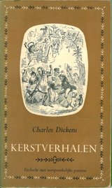 Beeldvergroting: Deel uit de Prismaserie \'De Werken van Charles Dickens\'