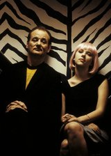 Beeldvergroting: Bill Murray en Scarlett Johansson in Lost in Translation