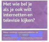 Beeldvergroting: Advertentie in de dagbladen