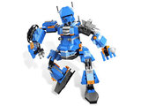 Beeldvergroting: Lego: Robobot