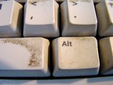 Beeldvergroting: Bieslogkeyboard 2