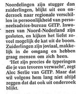 Beeldvergroting: (de Volkskrant, vandaag)