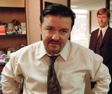 Beeldvergroting: Ricky Gervais als David Brent