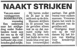 Beeldvergroting: (De Telegraaf, vandaag) (klik 2x tot leesbaar)