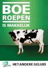 Beeldvergroting: Poster 1