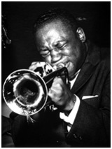 Beeldvergroting: Clifford Brown