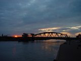 Beeldvergroting: <p>Zutphen, brug over de IJssel</p>