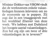 Beeldvergroting: (de Volkskrant,
                                vandaag)