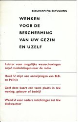 Beeldvergroting: BB-brochure, 1961