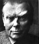 Beeldvergroting: Czeslaw Milosz
(1911- 2004)