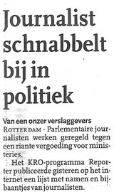 Beeldvergroting: (Algemeen Dagblad,
                                vandaag)