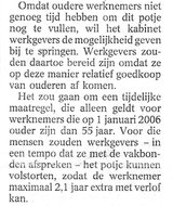 Beeldvergroting: (de Volkskrant, vandaag)