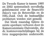 Beeldvergroting: (de Volkskrant,
vandaag)