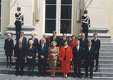 Beeldvergroting: De Regering Kok (1998-2002)