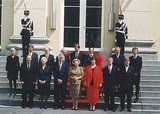 Beeldvergroting: De Regering Kok (1998-2002), na het herschrijven van de geschiedenis